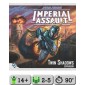 Star Wars: Imperial Assault – Twin Shadows
